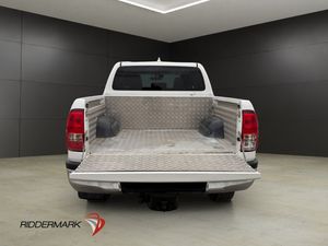 Toyota Hilux bild 13