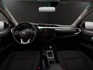 Toyota Hilux bild 17