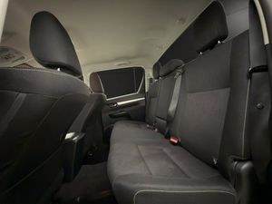 Toyota Hilux bild 29