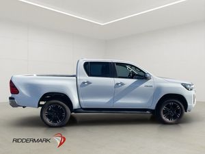 Toyota Hilux bild 2