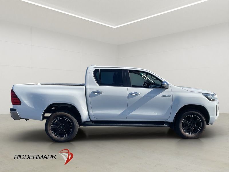 Toyota Hilux bild 2