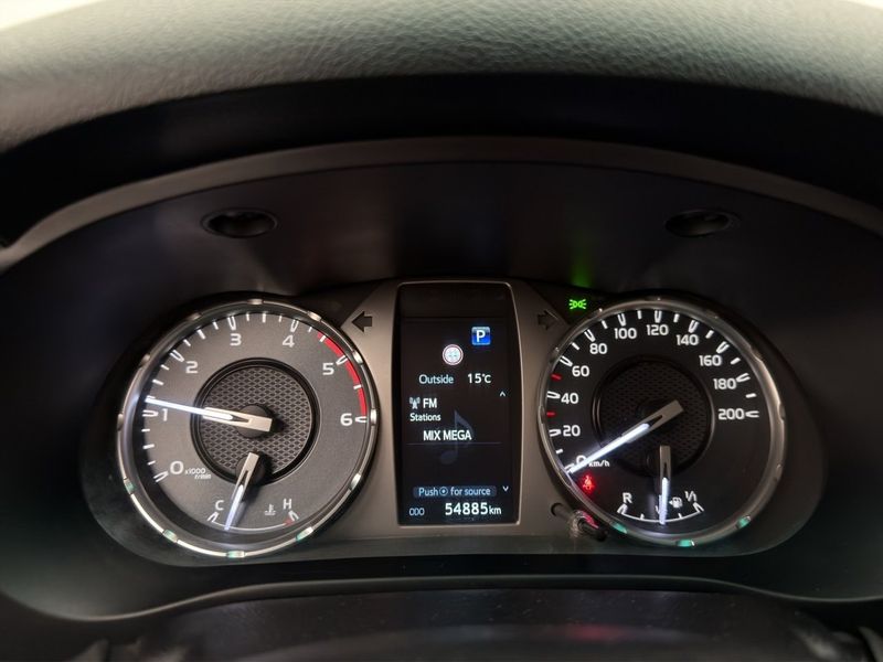 Toyota Hilux bild 20