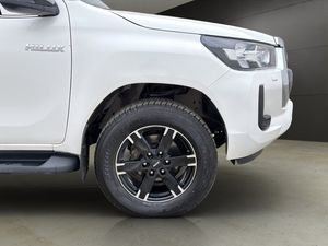 Toyota Hilux bild 35