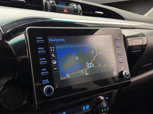 Toyota Hilux bild 23