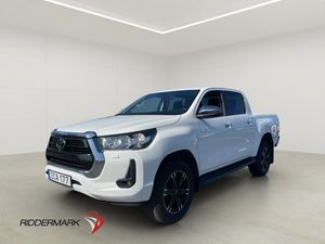 Toyota Hilux bild 1