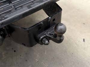 Toyota Hilux bild 10
