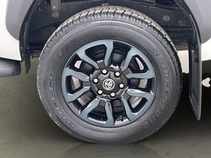 Toyota Hilux bild 30