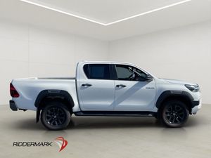 Toyota Hilux bild 2