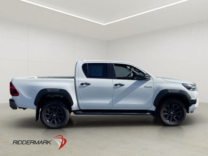 Toyota Hilux bild 2