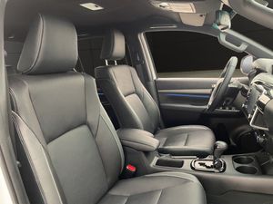 Toyota Hilux bild 25