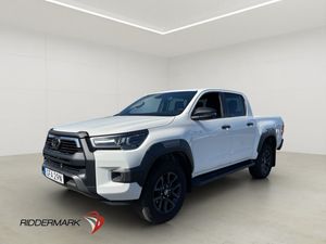 Toyota Hilux bild 1