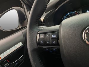 Toyota Hilux bild 17