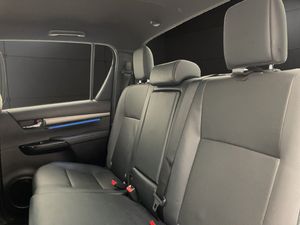 Toyota Hilux bild 24