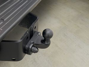 Toyota Hilux bild 10