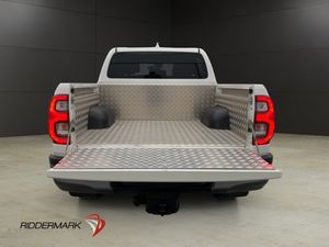 Toyota Hilux bild 11