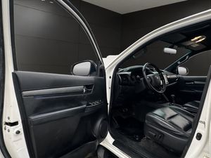Toyota Hilux bild 16