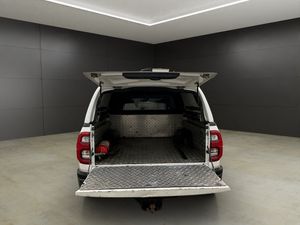 Toyota Hilux bild 11