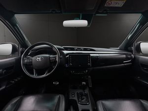 Toyota Hilux bild 18