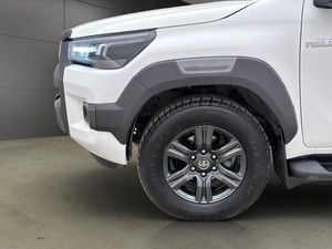 Toyota Hilux bild 31