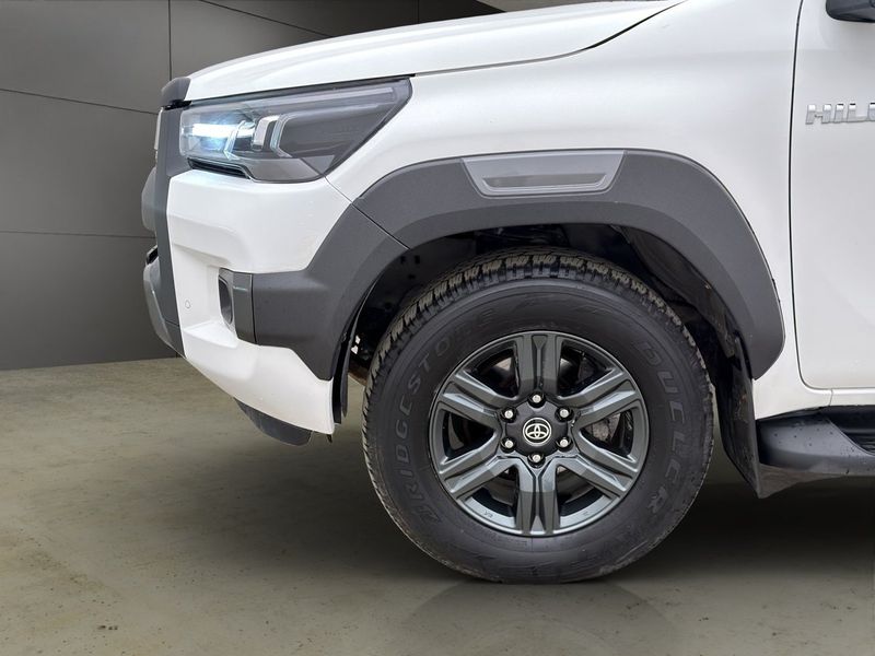 Toyota Hilux bild 31