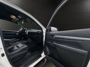 Toyota Hilux bild 29