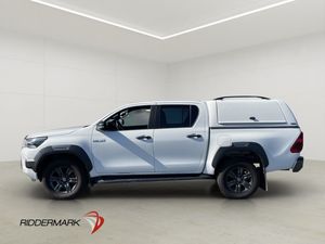 Toyota Hilux bild 6