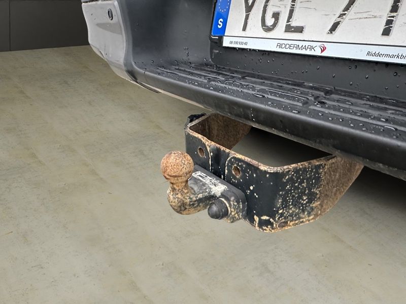 Toyota Hilux bild 10