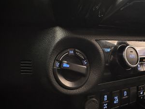 Toyota Hilux bild 21
