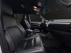Toyota Hilux bild 28