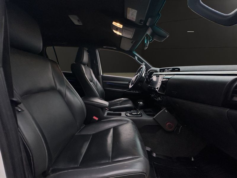 Toyota Hilux bild 28
