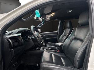 Toyota Hilux bild 17