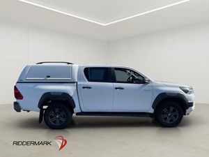 Toyota Hilux bild 2