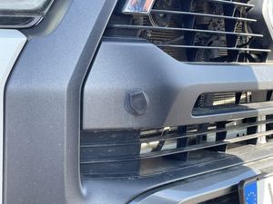 Toyota Hilux bild 14