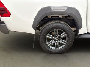 Toyota Hilux bild 33
