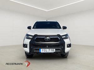 Toyota Hilux bild 5