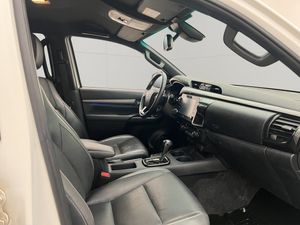 Toyota Hilux bild 29