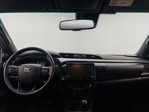 Toyota Hilux bild 17