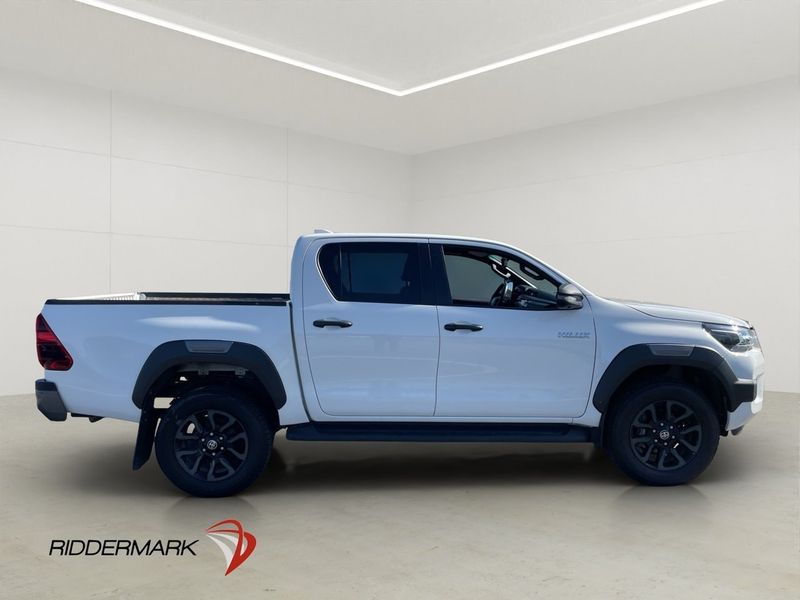 Toyota Hilux bild 2