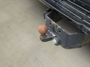 Toyota Hilux bild 10
