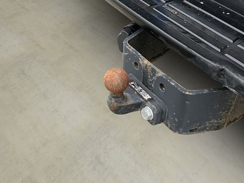Toyota Hilux bild 10