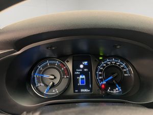 Toyota Hilux bild 19