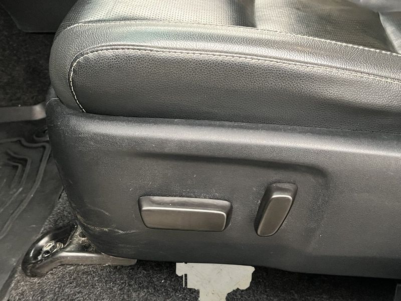 Toyota Hilux bild 28