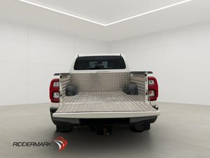 Toyota Hilux bild 13