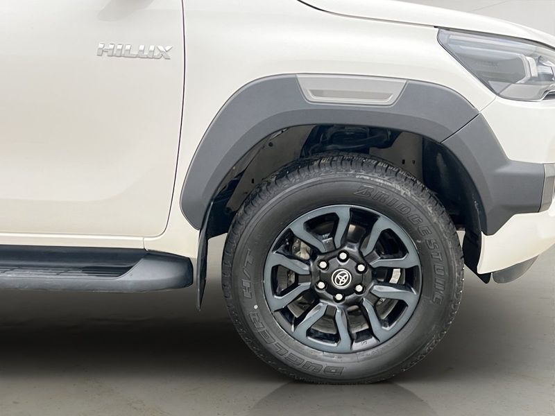 Toyota Hilux bild 35