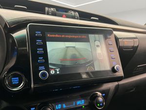 Toyota Hilux bild 21