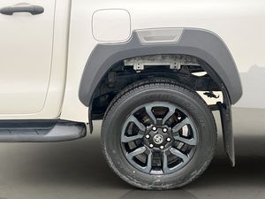Toyota Hilux bild 33