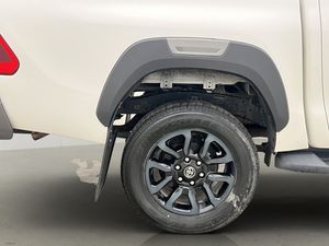 Toyota Hilux bild 34