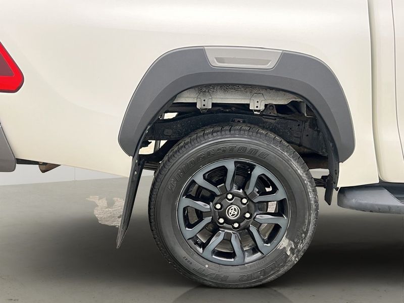Toyota Hilux bild 34