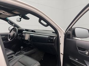 Toyota Hilux bild 30