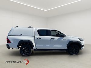 Toyota Hilux bild 2